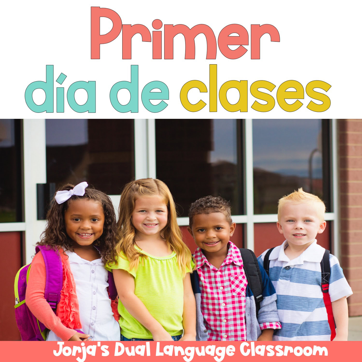 Primer día de clases