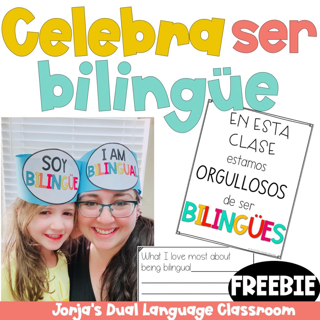 Ser bilingüe