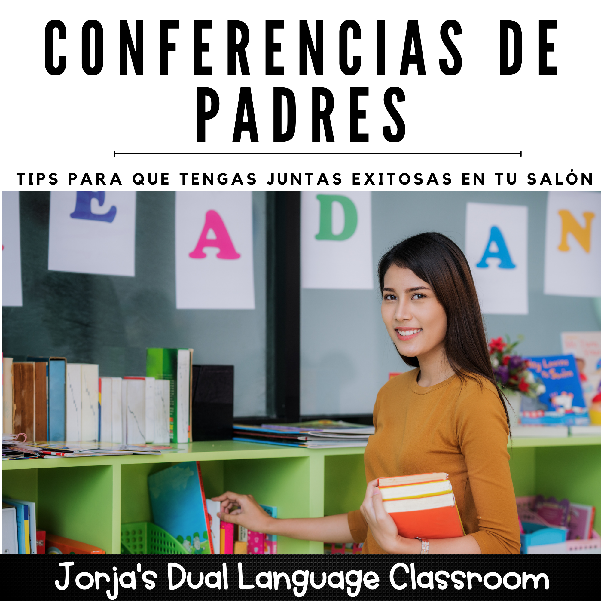 Conferencias de padres y maestros