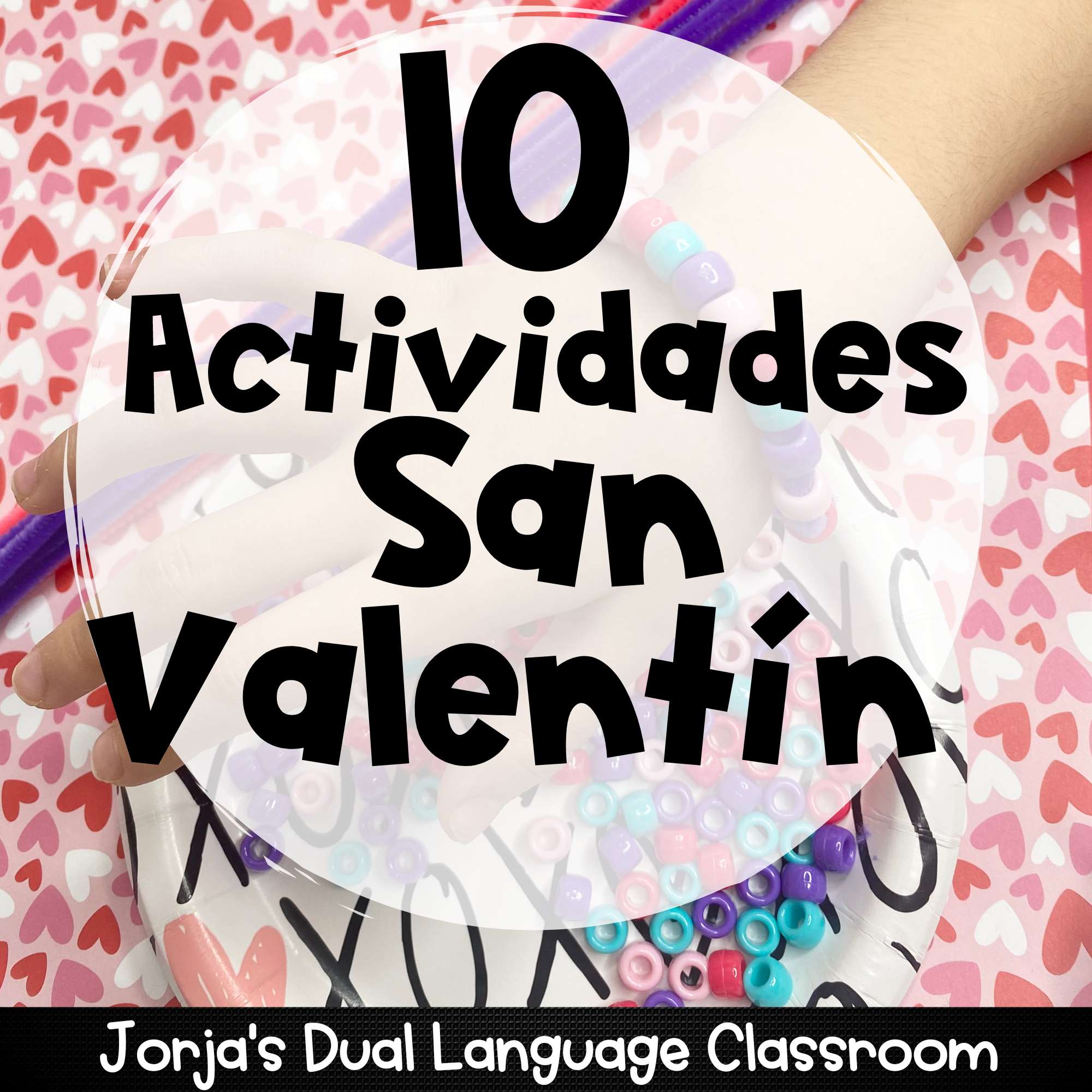 10 actividades de san valentin