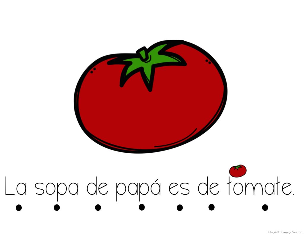 palabras con t