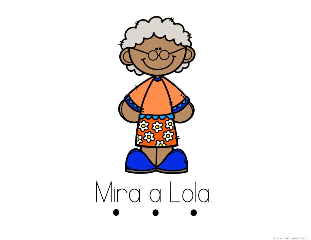 Libros para aprender a leer español