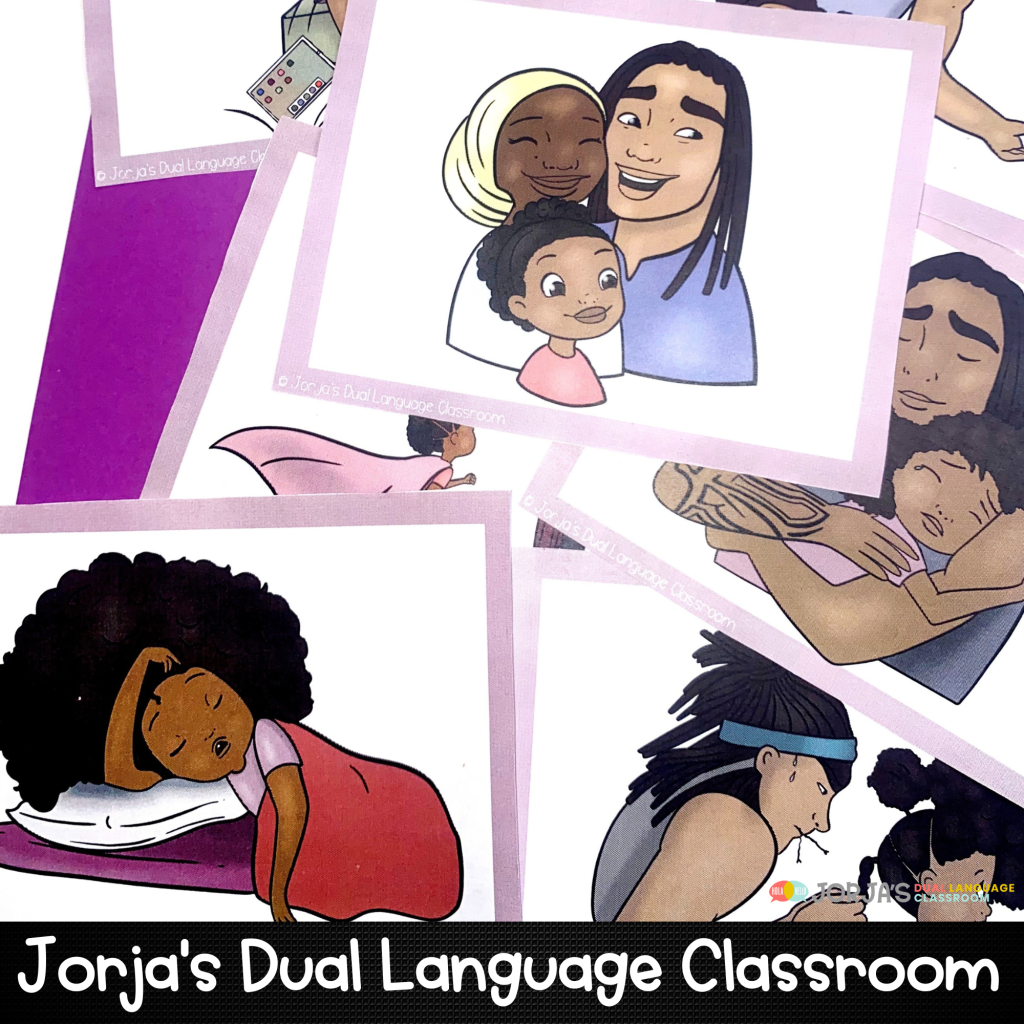 actividad de secuencia