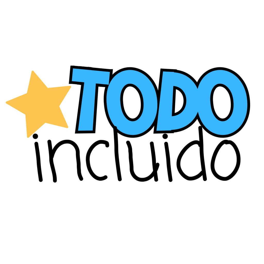Todo incluido membership