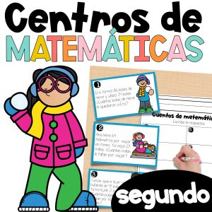 actividades de matematicas segundo grado