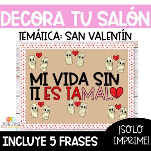 bulletin board in spanish