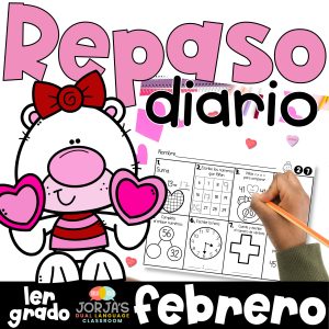 actividades matematicas primer grado