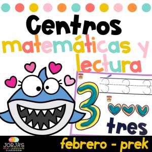 actividades preescolar pdf