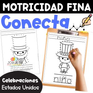 motricidad fina para niños