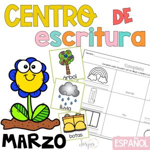writing in spanish