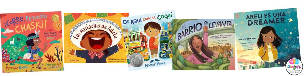 read across america en español