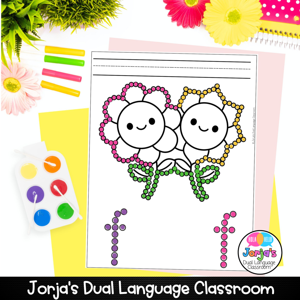 Ejercicios de motricidad fina para niños