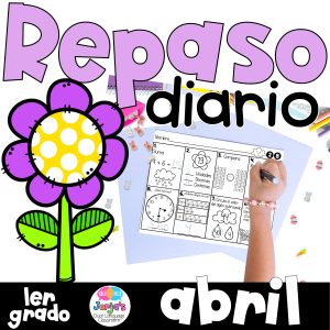repaso de matematicas primer grado