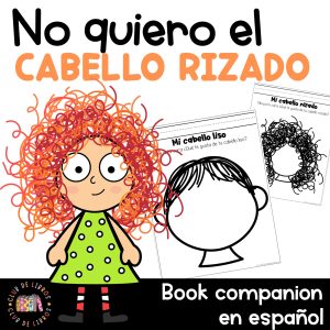 Cabello rizado Book Companion