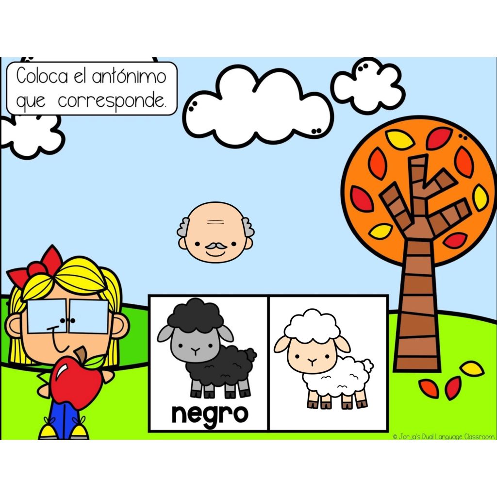 antónimos-primer-grado-actividades