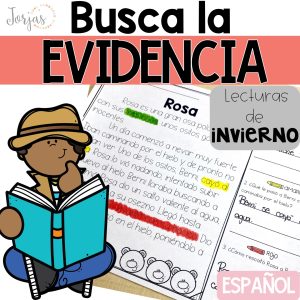 comprension-lectora-reading-comprehension-in-spanish