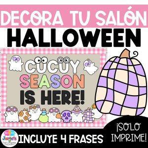 bulletin-board-in-spanish-halloween