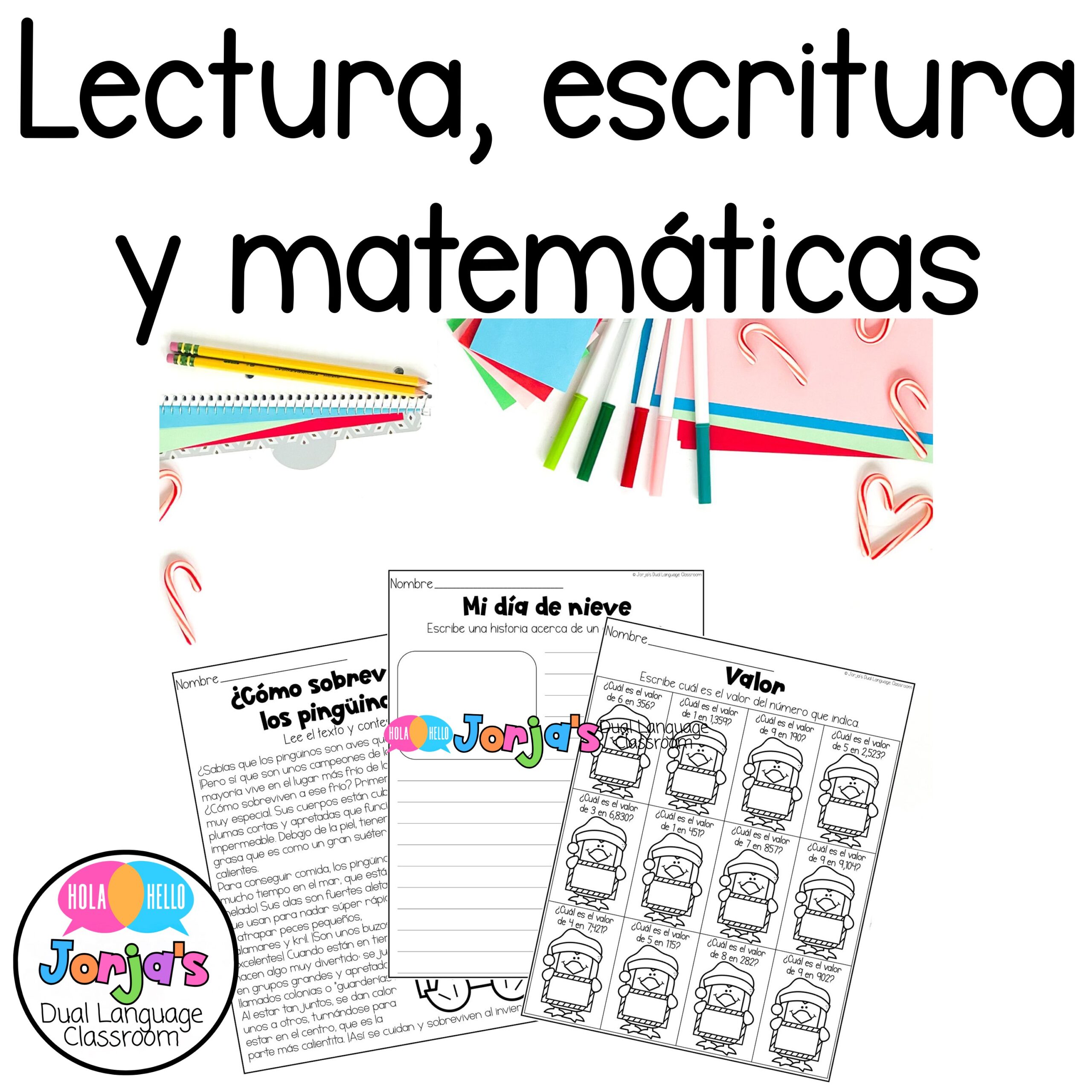 Aprendiendo a leer con Autismo - material descargable gratuito — Mamá de  Teo | Adaptaciones | Autismo, image size:2560x2560