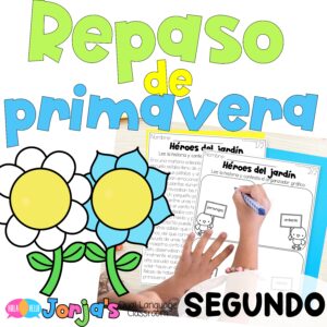 repaso-primavera-segundo-grado