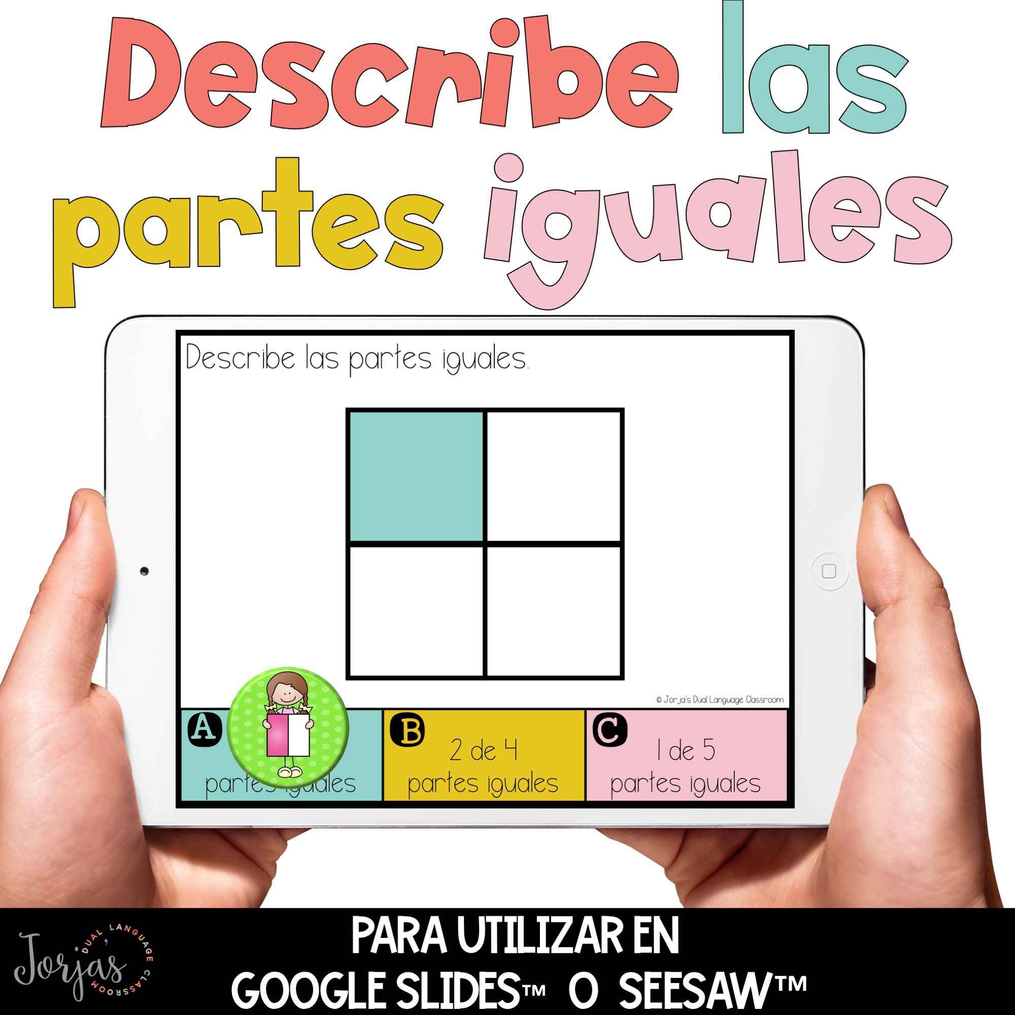 describe-partes-iguales
