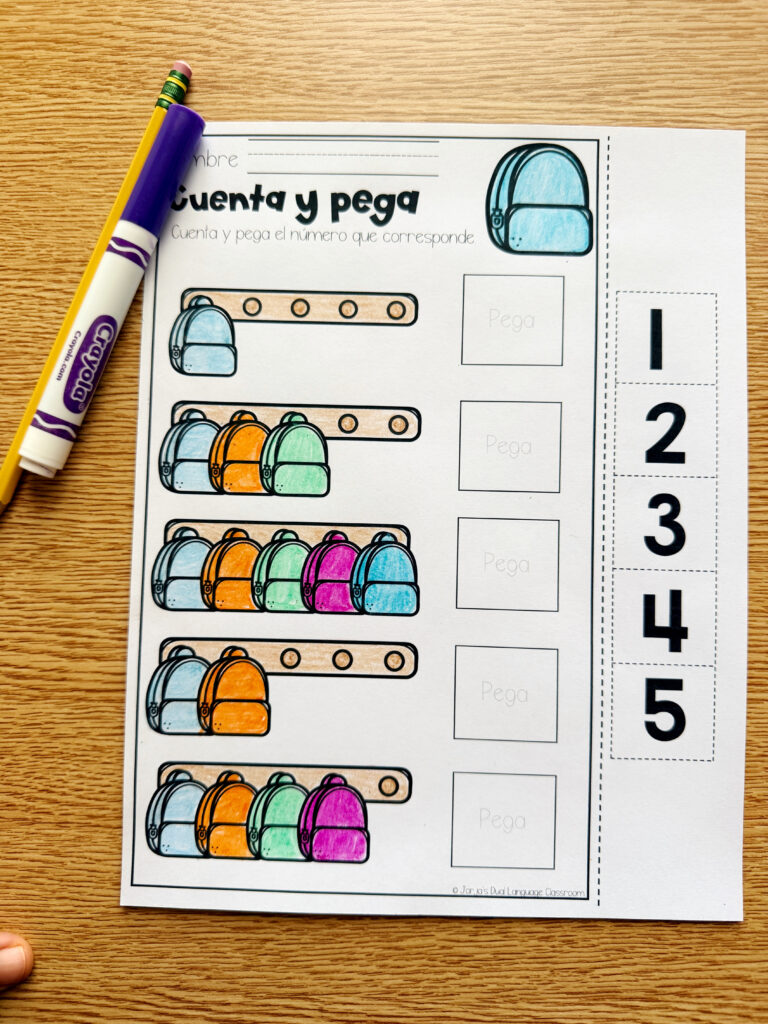 actividades-espanol-kinder-in-spanish-bilingual-classroom-activities-to-print