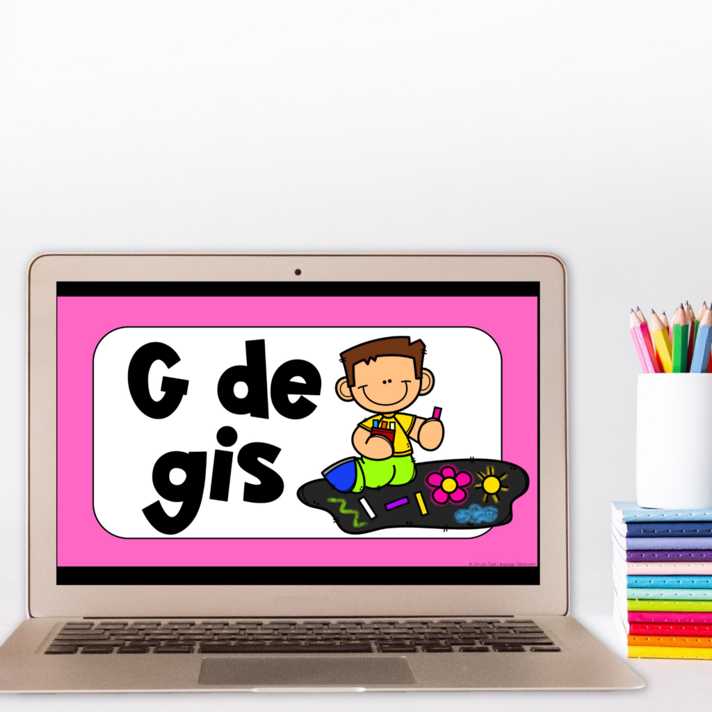 Último día de clases Actividades Cuenta Regresiva (End of Year Countdown in Spanish)