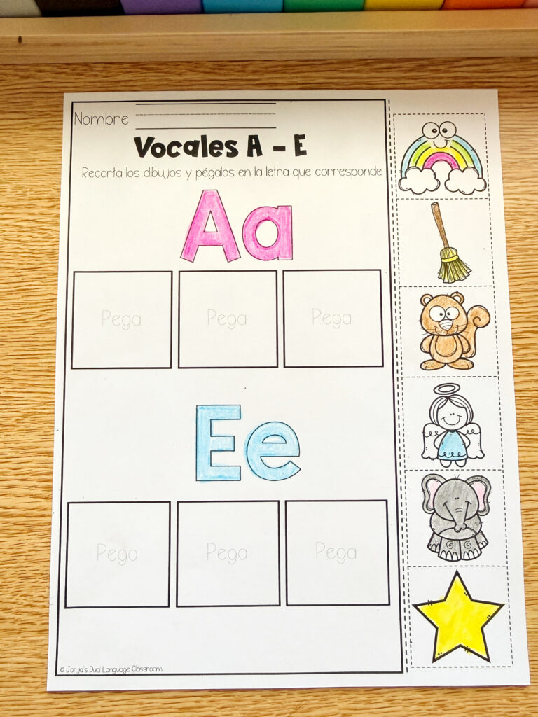 las-vocales-espanol-hojas-de-trabajo-actividades-para-imprimir
