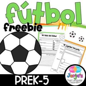 soccer actividades para ninos