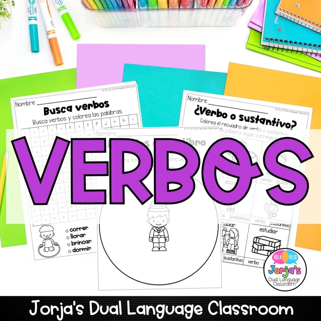 verbos-para-ninos-actividades