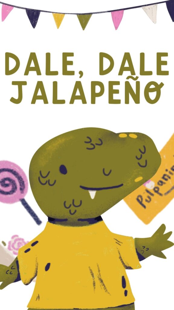 dale-dale-jalapeno-espanol-libros-en-espanol-para-ninos