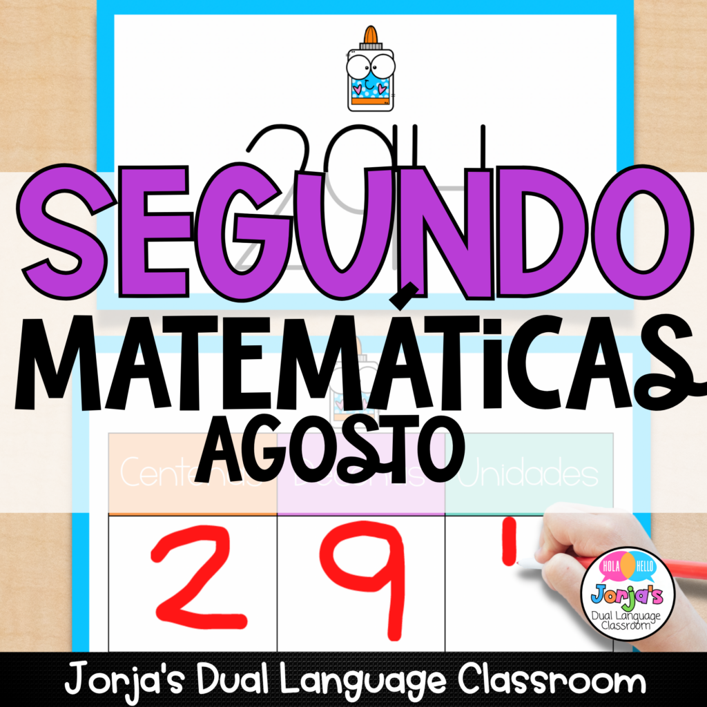 actividades-matematicas-espanol-segundo-grado