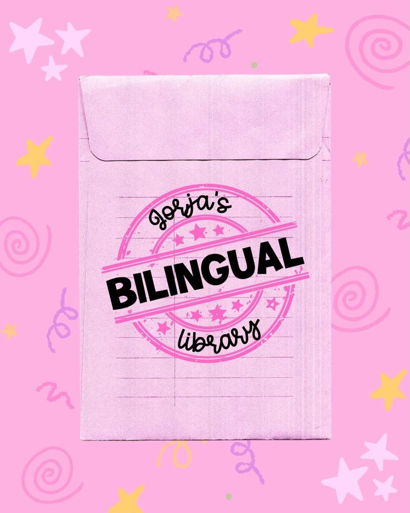Libros en español para niños: cuentos bilingües y en español para el salón