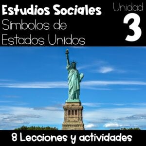 Estudios Sociales Unidad 3 Símbolos