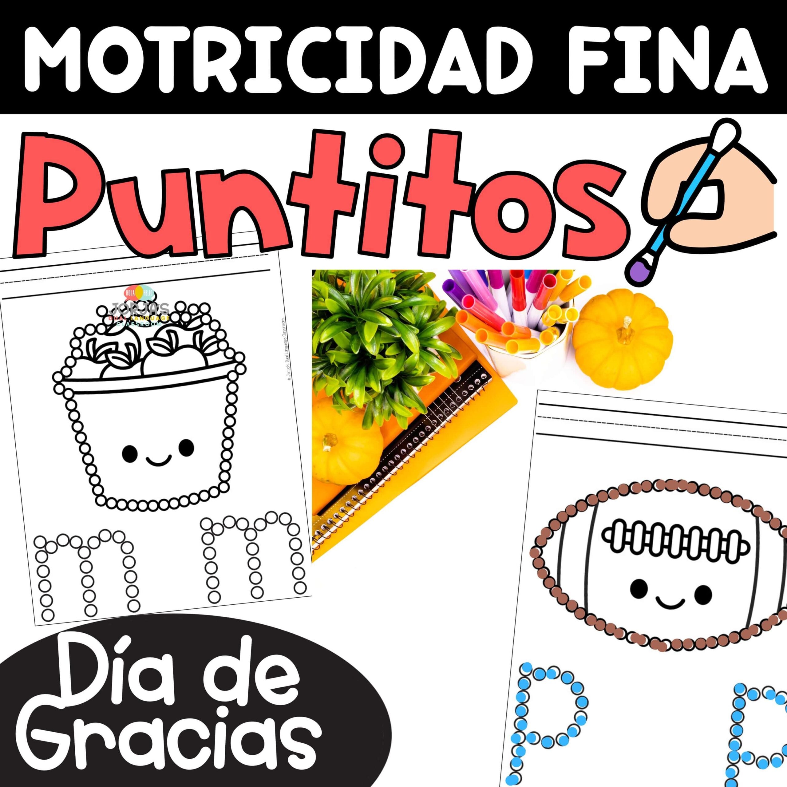 dia de gracias