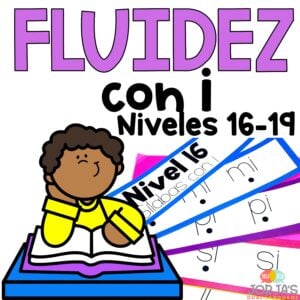 fluidez con i