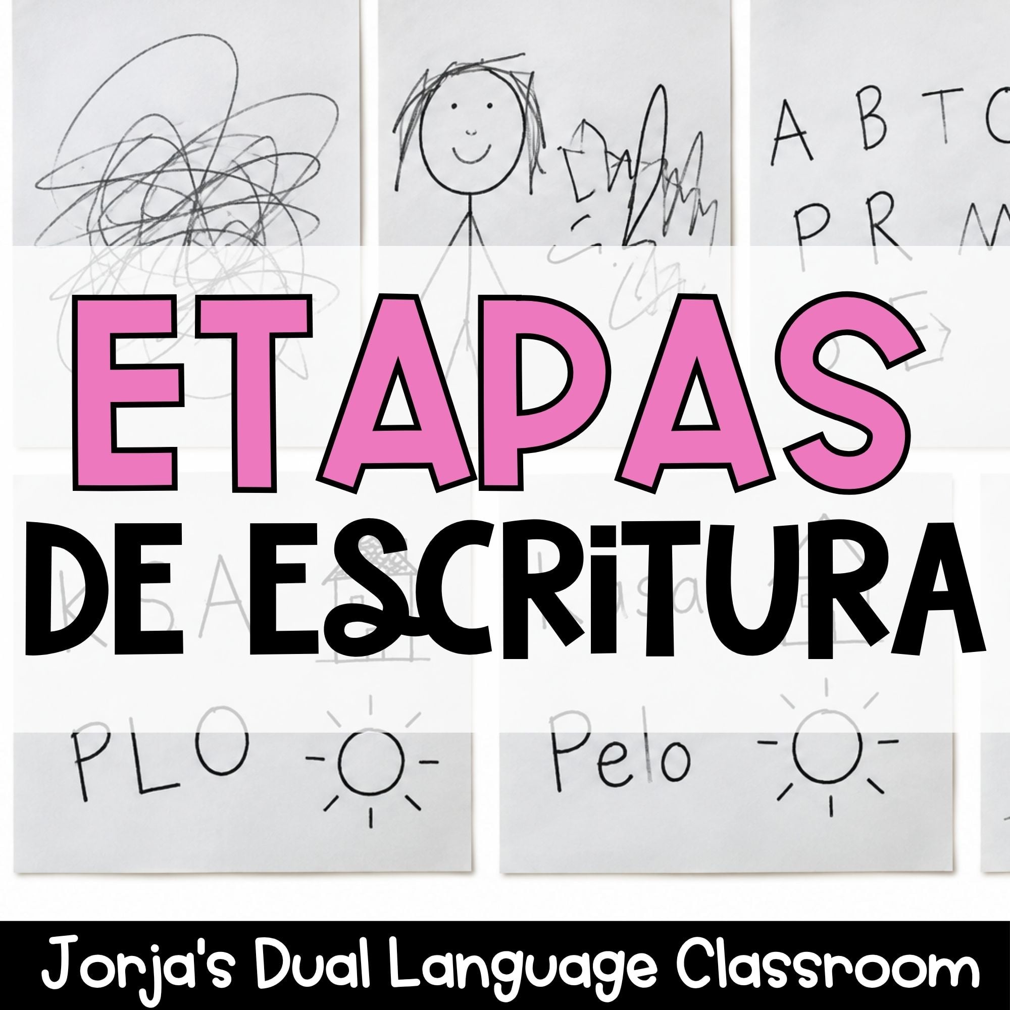 etapas-de-escritura-para-ninos